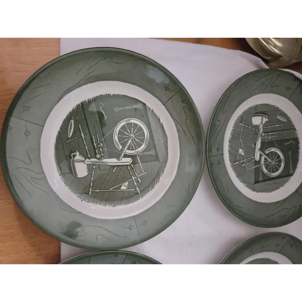 Royal China this 1950s